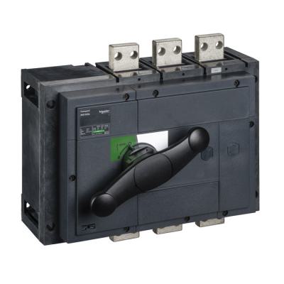  INS630B 3P 630 A - INTERRUPTEU 