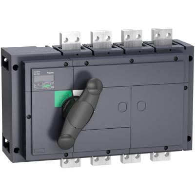  INS630B 4P 630 A - INTERRUPTEU 