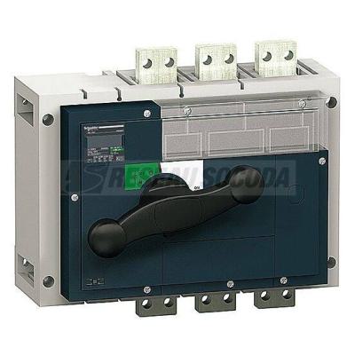  INV1600 3P 