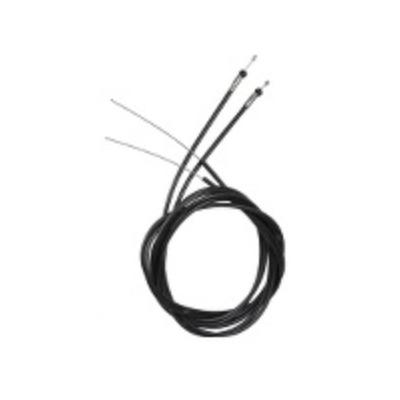  NS JEU 2 CABLES 