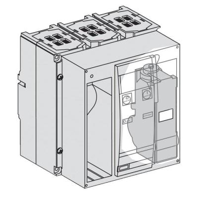  NS630H BLOC COUPURE 3P F E 