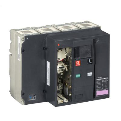  NS630N BLOC COUPURE 4P F E 