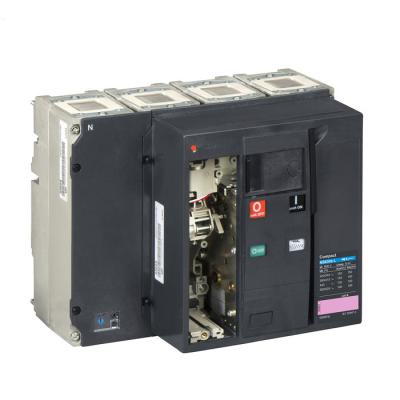  NS630L BLOC COUPURE 4P F E 