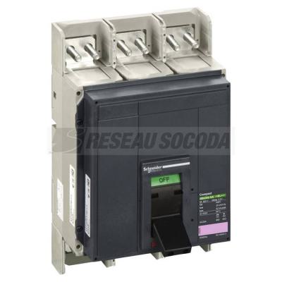  NS800H BLOC COUPURE 3P F E 