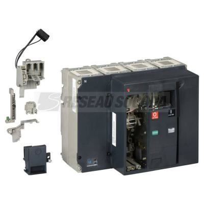  NS800N BLOC COUPURE 4P F E 
