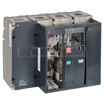  NS800N BLOC COUPURE 4P F E 