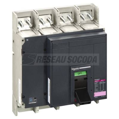 NS800L BLOC COUPURE 4P F E 