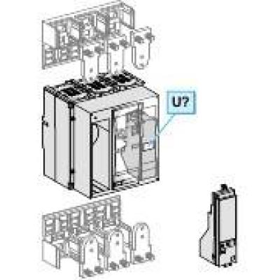 NS800L BLOC COUPURE 4P F E 