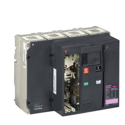  NS1000H BLOC COUPURE 4P F E 