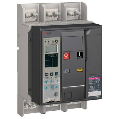  NS1600H BLOC COUPURE 3P F E 