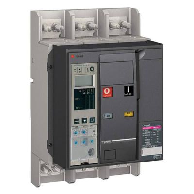  NS1600H BLOC COUPURE 3P F E 