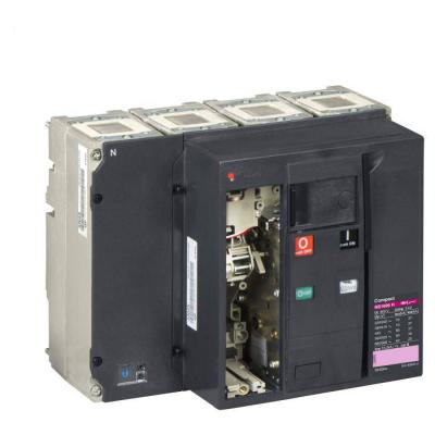  NS1600H BLOC COUPURE 4P F E 
