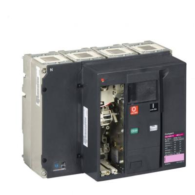  NS1600H BLOC COUPURE 4P F E 