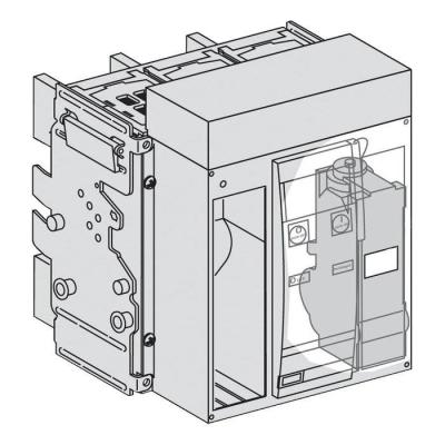  NS630H BLOC COUPURE 3P D E 