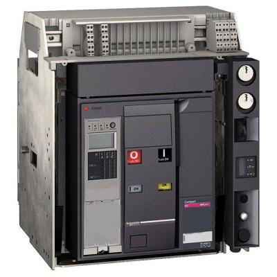  NS630N BLOC COUPURE 4P D E 