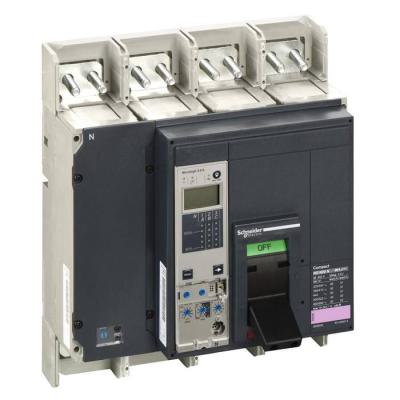  NS1600H BLOC COUPURE 4P D E 