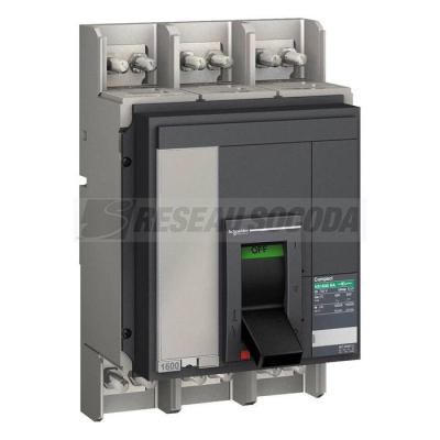  NS800NA BLOC SECTION 3P F E 
