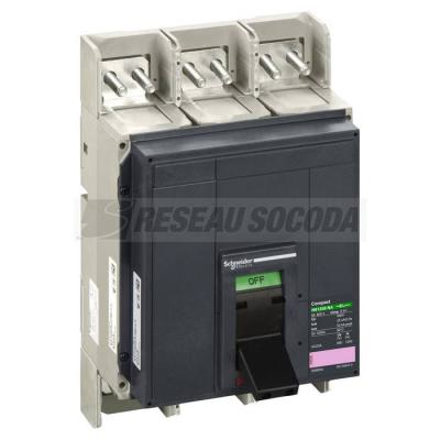  NS1250NA BLOC SECTION 3P F E 