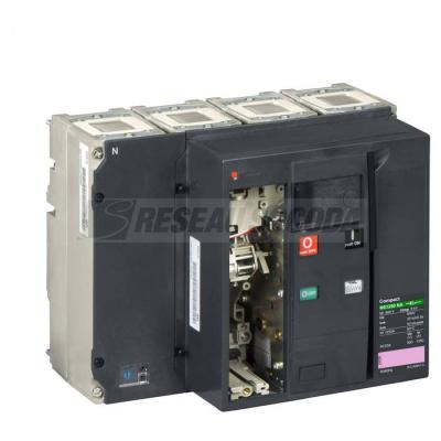  NS1250NA BLOC SECTION 4P F E 