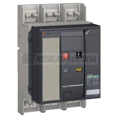  NS1600NA BLOC SECTION 3P F E 