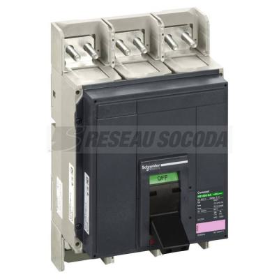  NS1000NA BLOC SECTION 3P D E 