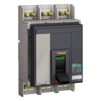  NS1600NA BLOC SECTION 3P D E 