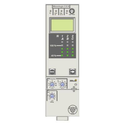  NS630-3200 DECL MIC2.0A F 