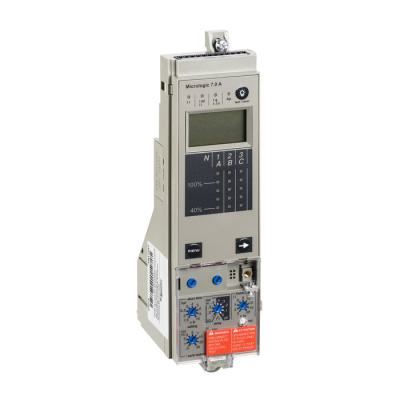  NS630-3200 DECL MIC7.0A F 