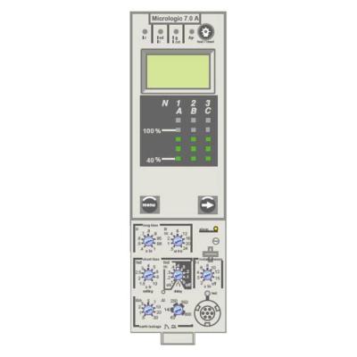  NS630-3200 DECL MIC7.0A F 