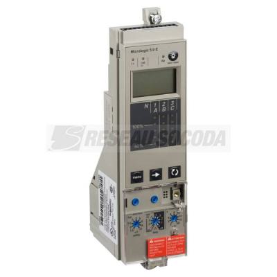  NS630-3200 DECL MIC5.0E F 