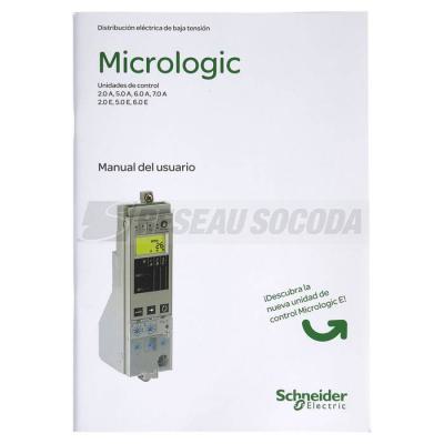  NS630-3200 DECL MIC5.0E D 