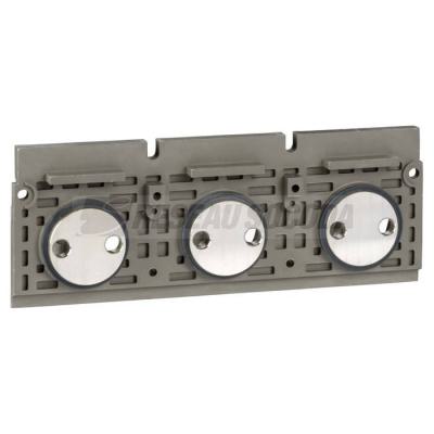  NS1600 PAR VERT/HORIZ 3P F SP 