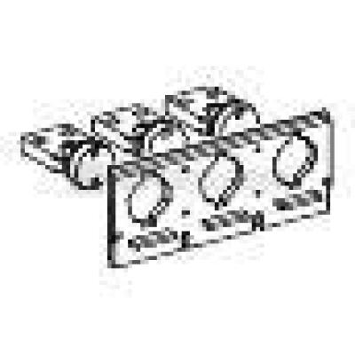  NS1600 PAR VERT/HORIZ 3P F SP 