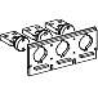  NS1600 PAR VERT/HORIZ 4P F SP 