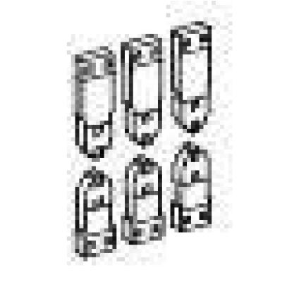  NS1600 KIT PAV 3P D SP 