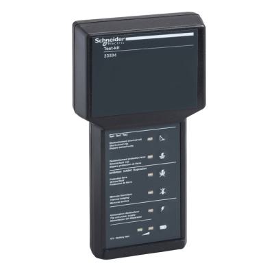  Bo�tier test MicroLogic HHTK 