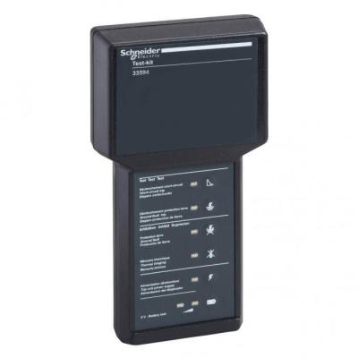 Bo�tier test MicroLogic HHTK 