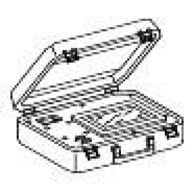  Bo�tier test MicroLogic HHTK 