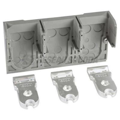  NS1600 RACCORD PAV AVAL 3P F 