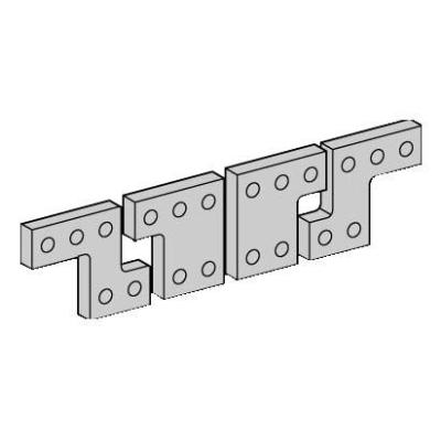  NS1600 EPANOUISSEUR 4P 