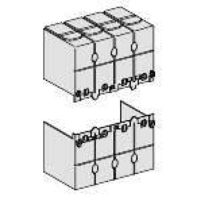  NS1600 1 CACHE BORNE LONG 4P 
