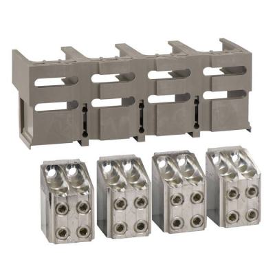  NS1600 BORNE 4x240MM�+CB 4P F 