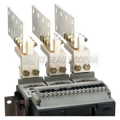  NS1600 ADAPTATEUR COSSES 3P 
