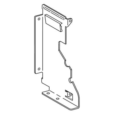  NS1600 10 SUPPORT MONT APP F 