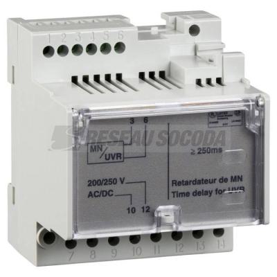  NS BOBINE MN NR 100/130VCA/CC 