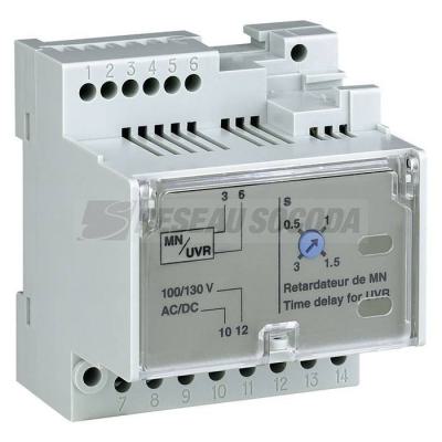  NS BOBINE MN NR 100/130VCA/CC 
