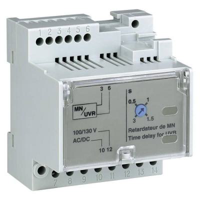  NS BOBINE MN NR 100/130VCA/CC 