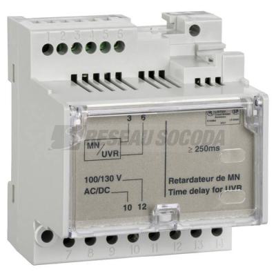  NS BOBINE MN NR 200/250VCA/CC 