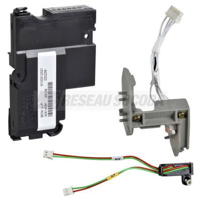  NS1600 MOD COM ECO-MODBUS FM 