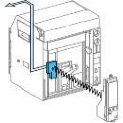  NS1600 MOD COM ECO-MODBUS FE 